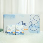 卫生护垫工厂 - 品牌定制棉柔夜用