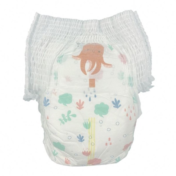 Pull up Diaper Supplier - XXXL Disposable Baby Pants