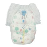 Baby Diaper Factory - Cotton Kid Diaper Retailer Price