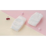 棉质尿裤生产厂家 - 有机棉一次性纸尿裤