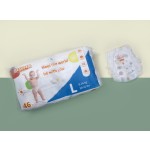 性感纸尿裤工厂 - 定制花色图案批发