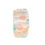 婴儿纸尿裤生产厂家 - 无纺布印花一次性