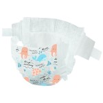 Baby Diaper Factory - Guangzhou Kiss Kid Diaper Manufacturer