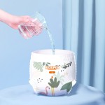 纸尿裤生产厂家 - 新款超薄口袋设计