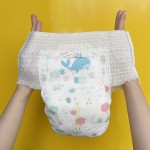 Baby Diaper Wholesale - ISO CE Certified Kids Diaper