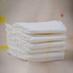 棉质尿裤生产厂家 - 有机棉一次性纸尿裤