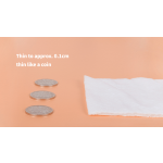 纸尿裤生产厂家 - 新款超薄口袋设计