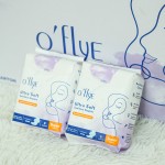 Sanitary Napkin Supplier - Waterproof Super Absorbent Bulk