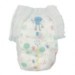 Pants Diaper Factory - Zero Size Disposable Baby Diaper