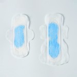 卫生巾工厂 - 纯棉批量女性护理垫