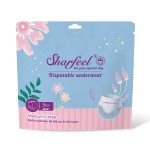 卫生裤工厂 - 夜用防漏一次性内裤