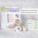 婴儿纸尿裤供应商 - 免费样品一次性尿裤