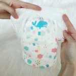 婴儿纸尿裤供应商 - 免费样品一次性尿裤