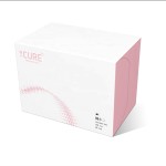 卫生巾生产厂家 - 有机棉可降解护垫