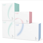 卫生巾生产厂家 - 有机棉可降解护垫