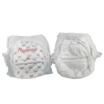Baby Nappy Factory - OEM Custom Imported Fluff Pulp Diapers