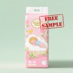 婴儿拉拉裤生产商 - 可定制超薄印花拉拉裤