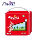 Baby Diapers Factory - OEM Custom Turkey Africa Market Diapers