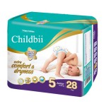 婴儿纸尿裤生产商 - 可定制儿童纸尿裤批发