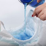 Baby Diapers Manufacturer - OEM Custom Newborn 3D Leak Prevention