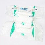 Baby Diapers Factory - OEM Custom Natural Material Diapers