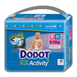 Baby Diapers Factory - OEM Custom Natural Material Diapers