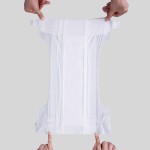 Baby Pants Factory - OEM Custom XXL Size Disposable Pants