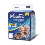 Adult Pull Up Diapers Manufacturer - OEM Custom 3D Leak Prevention Diapers