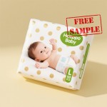 Baby Diapers Factory - OEM Custom Premium Breathable Diapers
