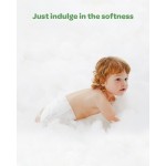 Baby Diapers Factory - OEM Custom Premium Breathable Diapers