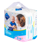 Baby Diapers Manufacturer - OEM Custom Super Soft High Absorption Diapers