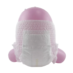 Baby Diaper Pants Manufacturer - OEM Custom Training Nappies Wholesale