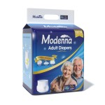 Adult Pull Up Diapers Manufacturer - OEM Custom 3D Leak Prevention Diapers