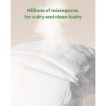 Baby Diapers Factory - OEM Custom Premium Breathable Diapers