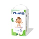 婴儿纸尿裤工厂 - 可定制中东市场纸尿裤