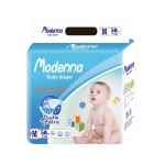 Disposable Nappies Factory - OEM Custom Elastic Waistband Diapers