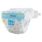 Baby Diapers Factory - OEM Custom Cotton-Like Pull-Up Pants