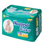 Baby Diapers Manufacturer - OEM Custom Africa Market Export Diapers