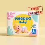 婴儿纸尿裤生产商 - 可定制超强吸收纸尿裤