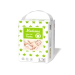 婴儿纸尿裤工厂 - 可定制透气一次性拉拉裤