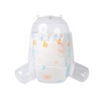 Baby Diaper Pants Manufacturer - OEM Custom Training Nappies Wholesale
