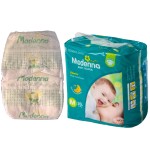 婴儿纸尿裤生产商 - 可定制儿童纸尿裤批发