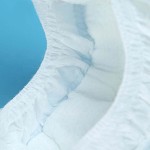 Baby Diapers Manufacturer - OEM Custom Newborn 3D Leak Prevention