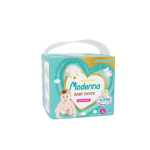 Baby Nappy Factory - OEM Custom Imported Fluff Pulp Diapers