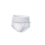 Baby Nappy Factory - OEM Custom Imported Fluff Pulp Diapers