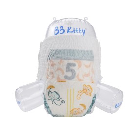 Baby Diaper Wholesale - Cost Effective Muslin Adjustable Ecological