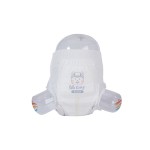 婴儿纸尿裤生产厂家 - 夜用套装机器价格