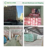 Baby Diaper Manufacturer - OEM Korean Japanese Disposable Nappies