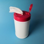 婴儿湿巾工厂 - 韩国袋装品牌定制