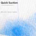 Underpad Wholesale - Free Sample 60x90 Absorbent Disposable